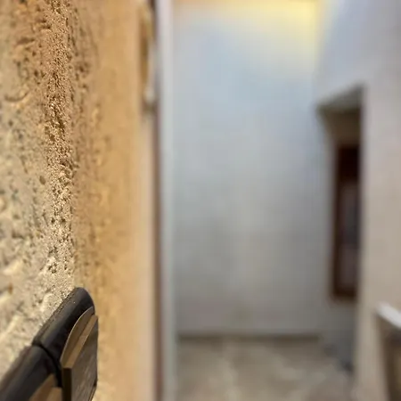 Sawsan Studio Rabat Exterior photo