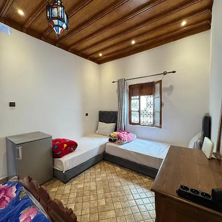 Sawsan Studio Rabat Exterior photo