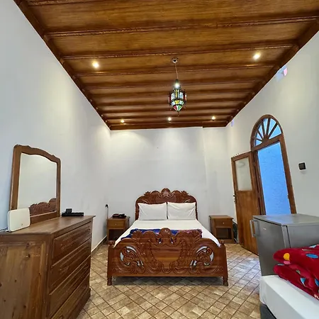 Sawsan Studio Rabat Exterior photo