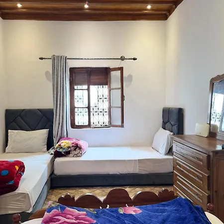 Sawsan Studio Rabat Exterior photo