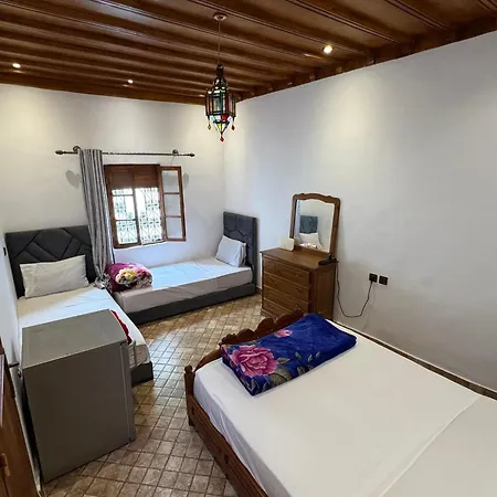 Sawsan Studio Rabat Exterior photo