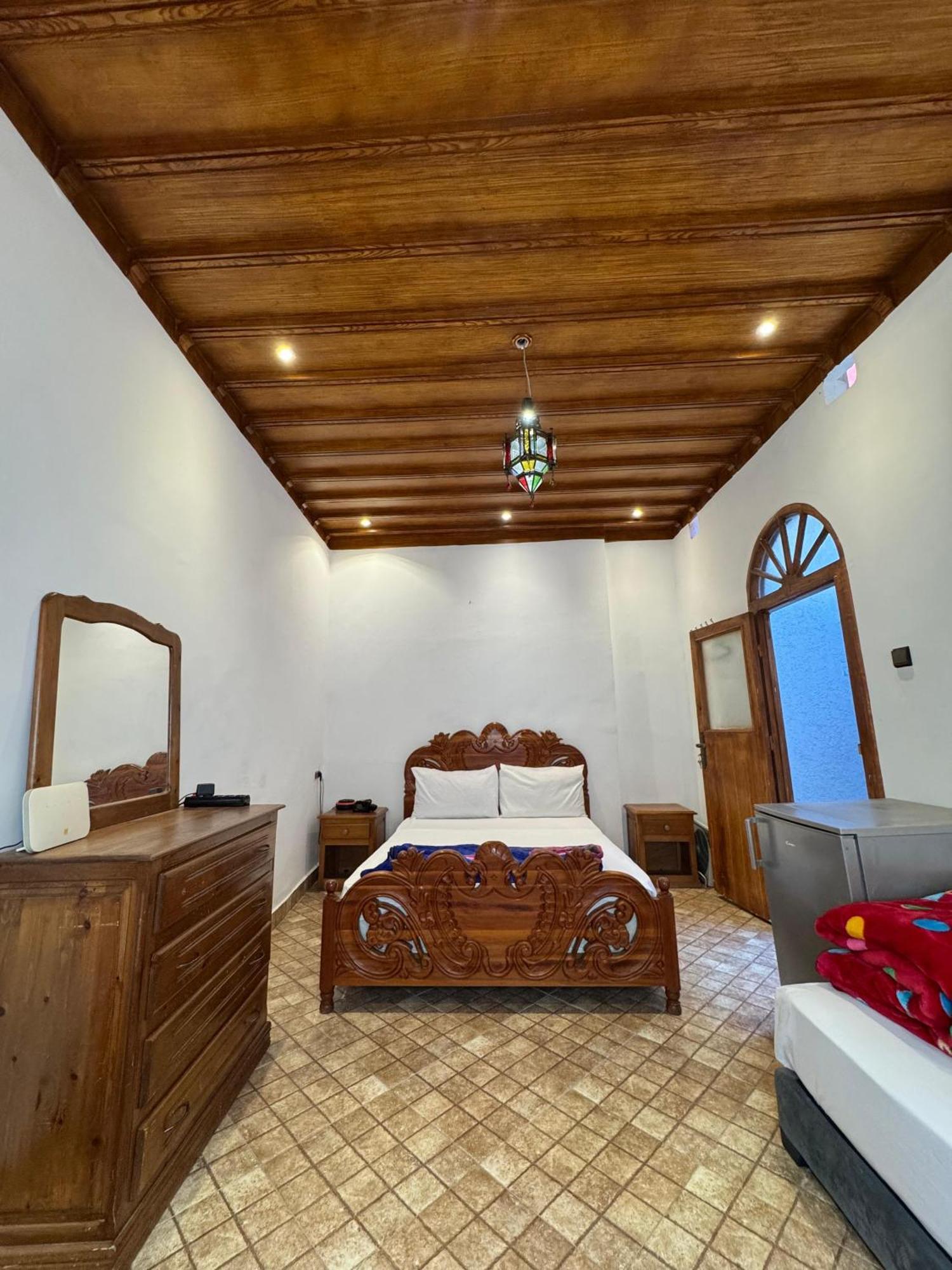 Sawsan Apartment