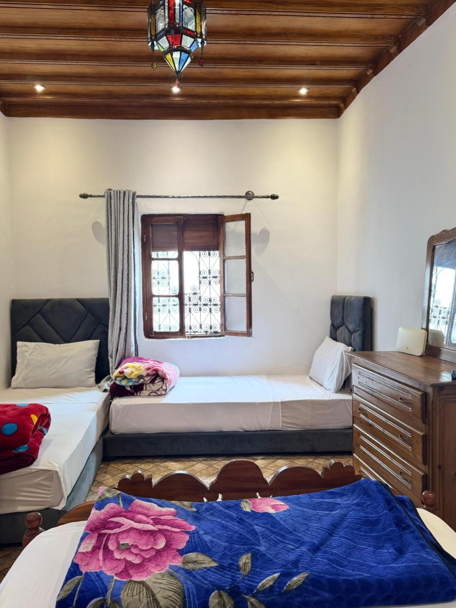 Apartment Sawsan Rabat