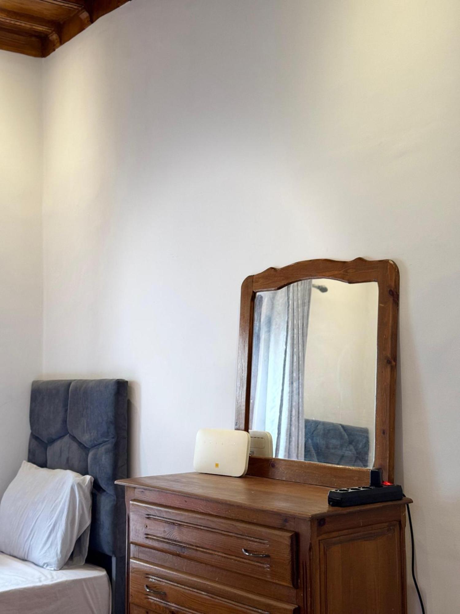 Apartment Sawsan