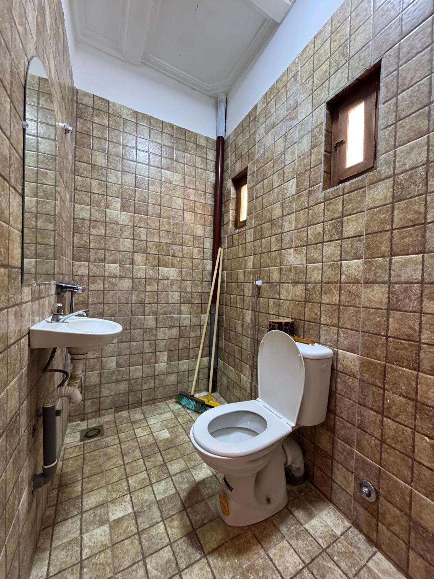 Sawsan Apartment *