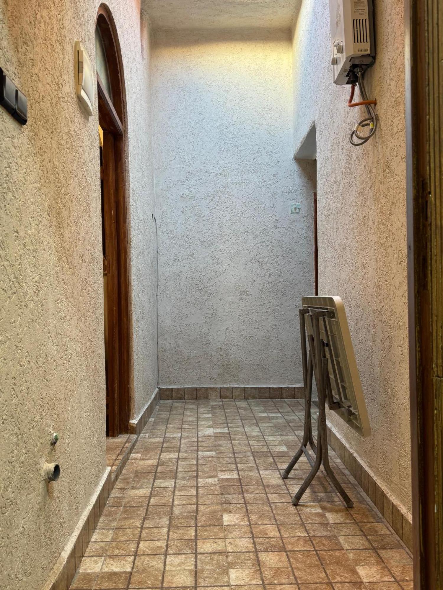 Sawsan Apartment