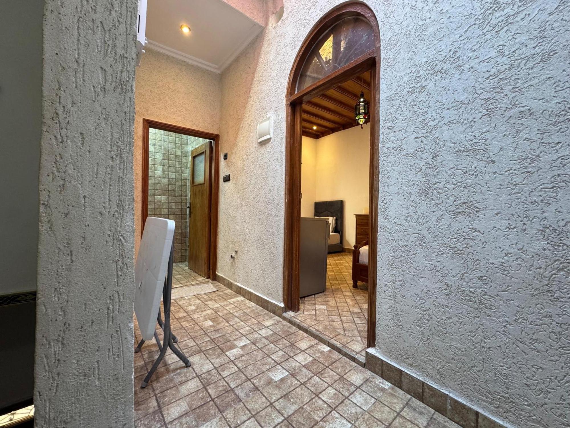 Sawsan Apartment Rabat
